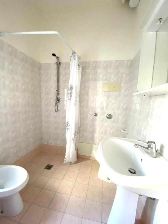 Euroresidence - Piazza Mazzini- 30 Mt Dal Mare - Immobil Relax Τζεσόλο Λίντο Εξωτερικό φωτογραφία