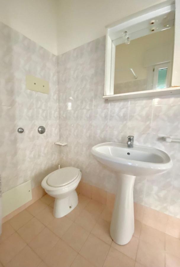 Euroresidence - Piazza Mazzini- 30 Mt Dal Mare - Immobil Relax Τζεσόλο Λίντο Εξωτερικό φωτογραφία